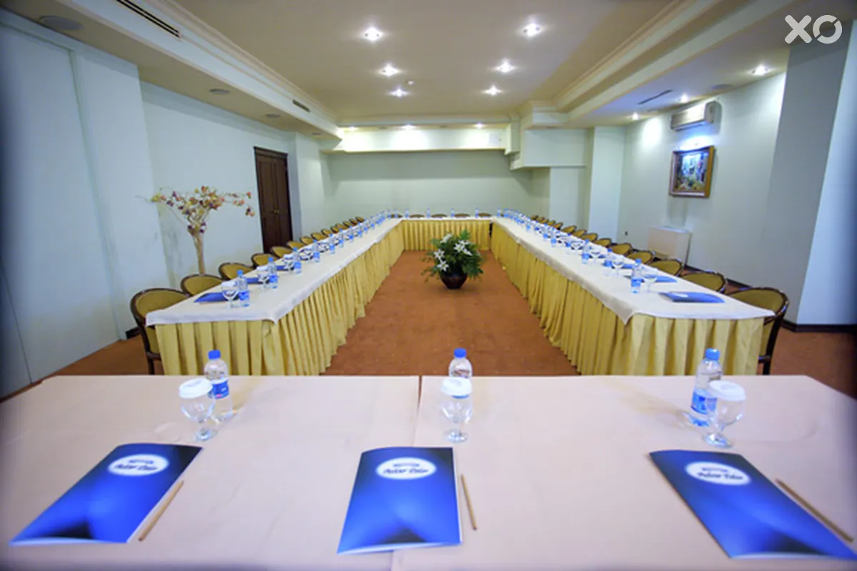 Bulvar Palas Hotel
