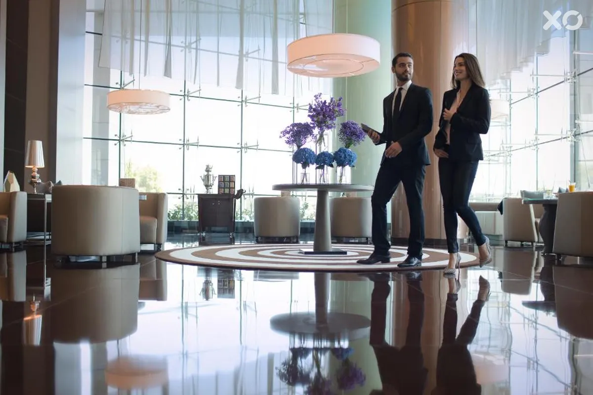 Park Arjaan by Rotana