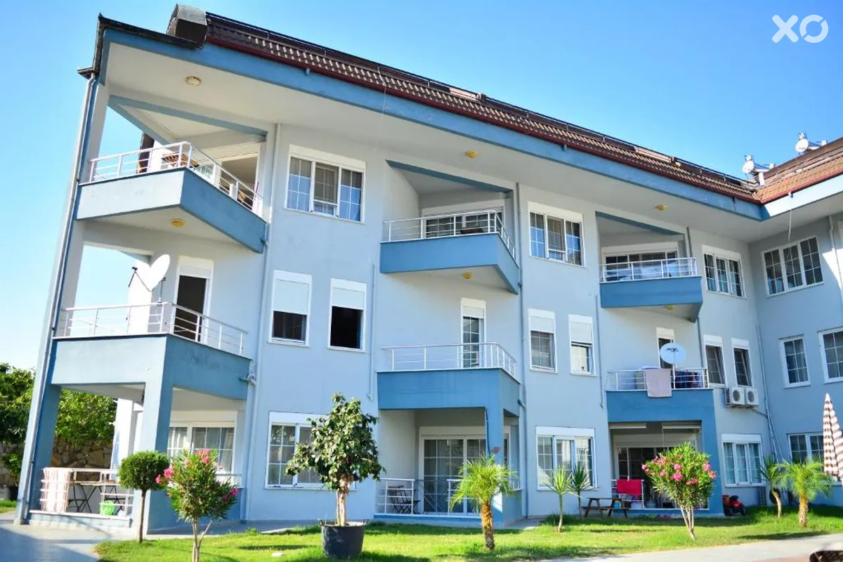 Kemer Babel Residence