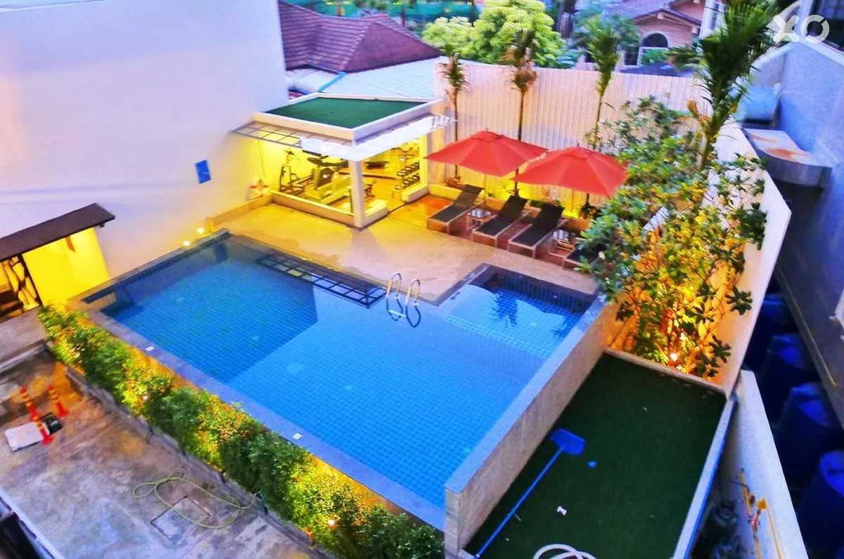 Citrus Patong Hotel by Compass Hospitality