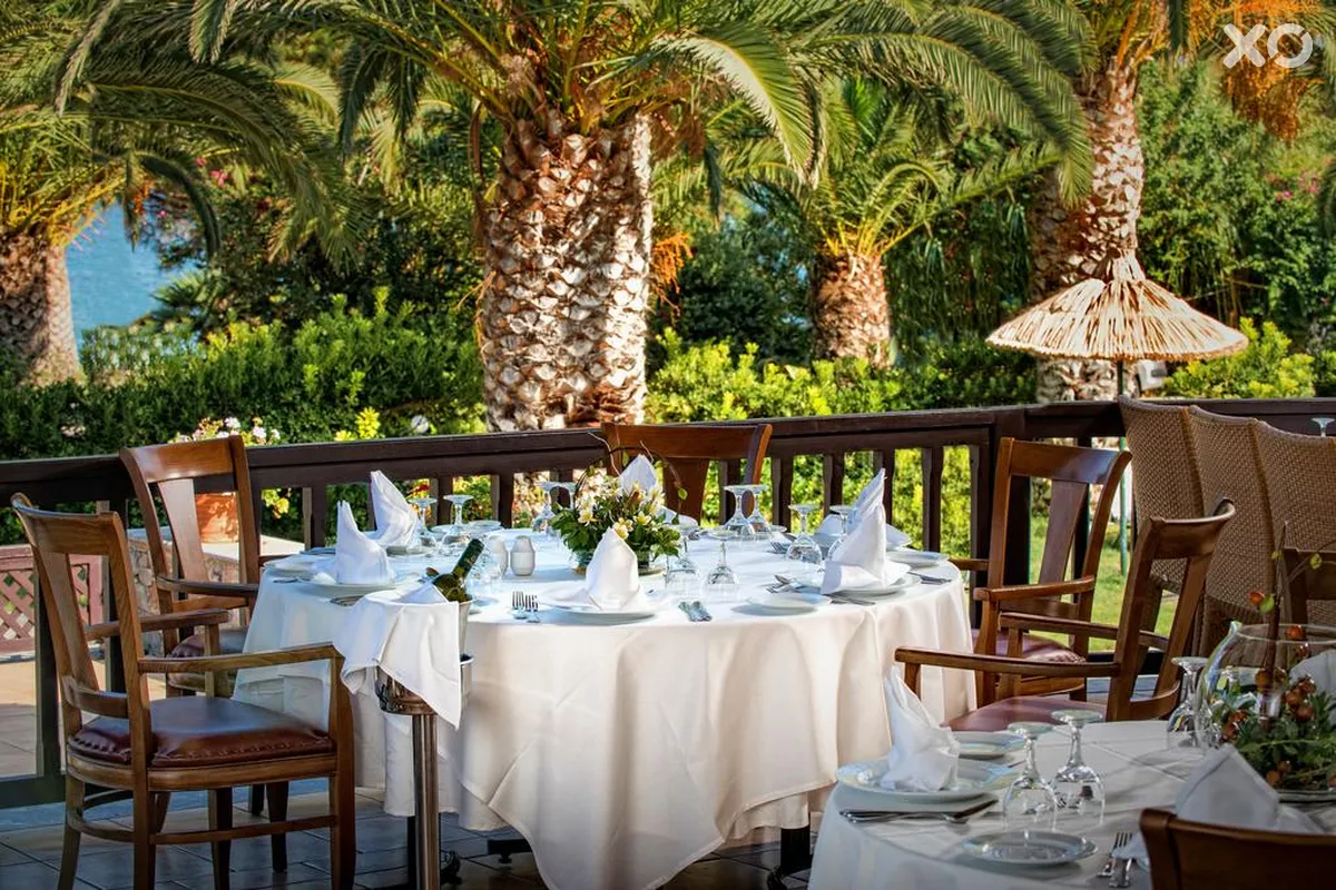 Hersonissos Maris Hotel