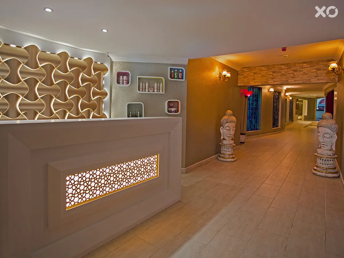 Kilikya Resort Camyuva