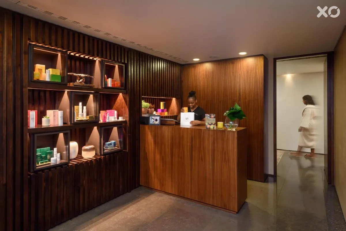 Inspira Liberdade Boutique