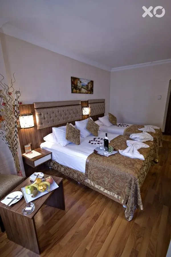 Aspen Hotel