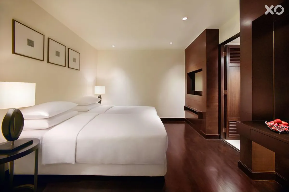 Hyatt Regency Phuket Resort