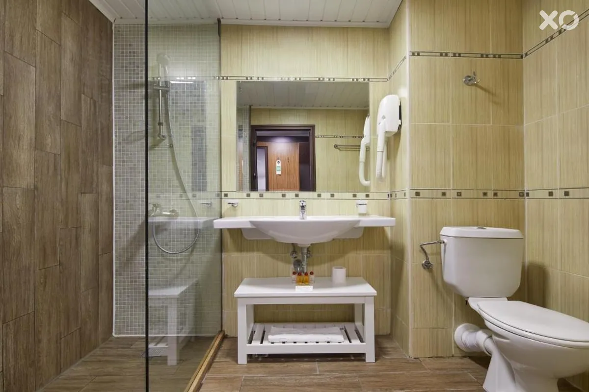 Nobel Hotel