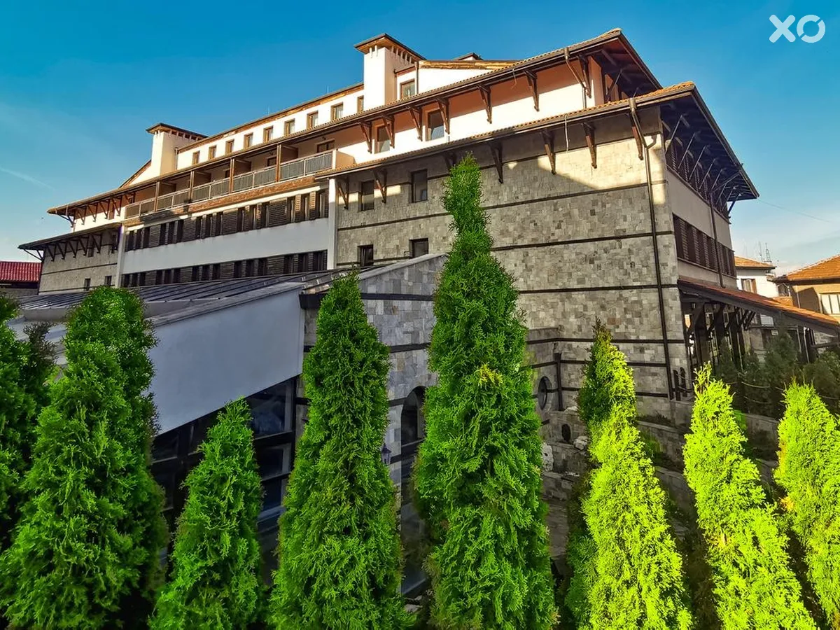 Trinity Residence Bansko