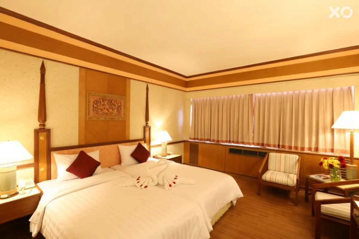 Asia Pattaya Hotel