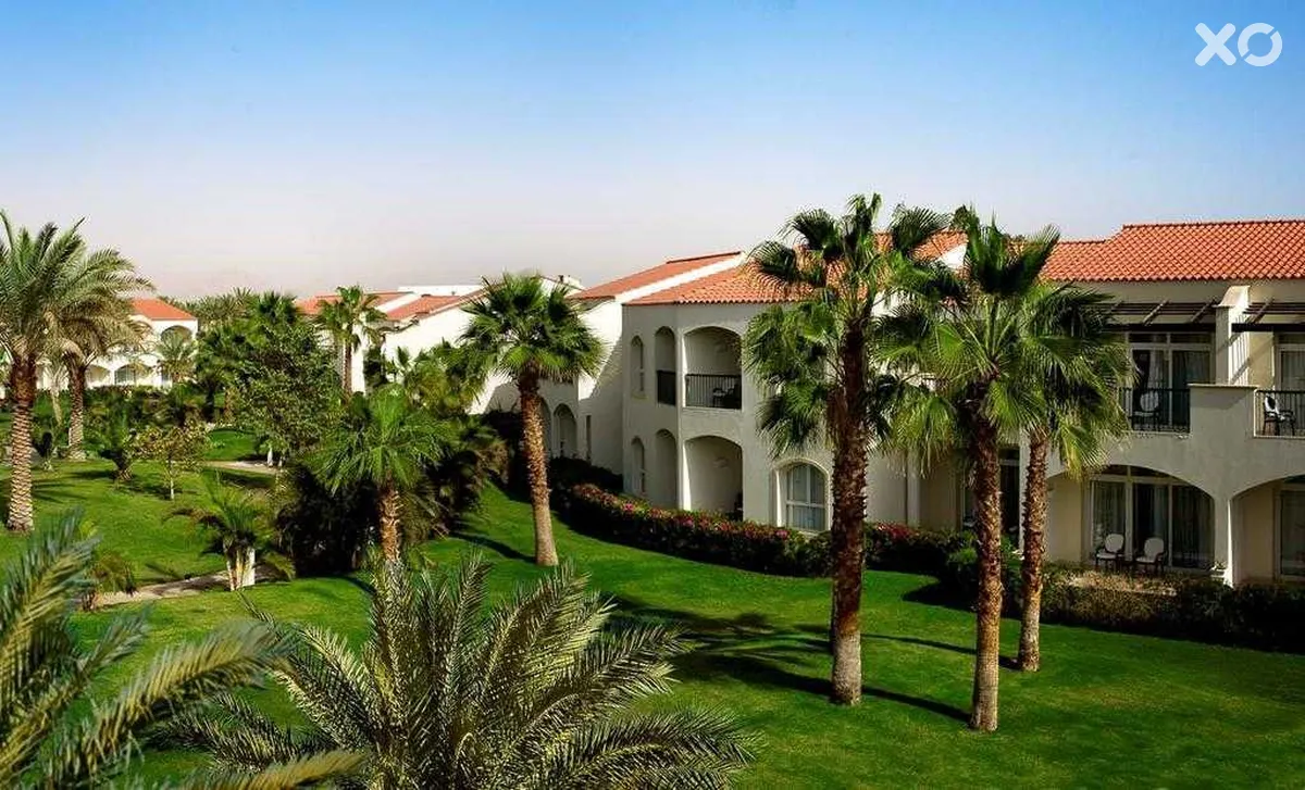 Reef Oasis Blue Bay Resort & Spa