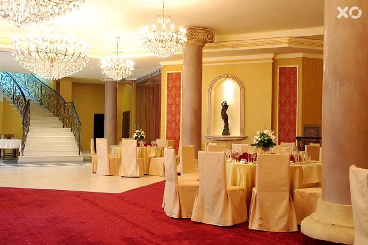 Elena Hotel