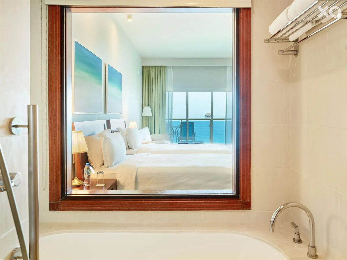 Radisson Blu Resort Fujairah