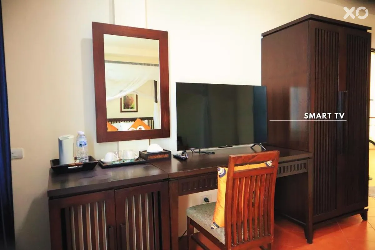 Harmony Patong Hotel