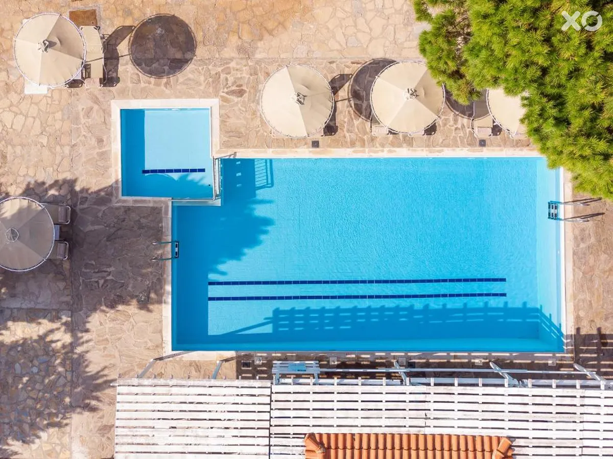 Ledra Samos Hotel