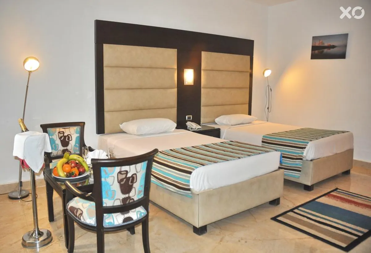 Blend Elphistone Resort Marsa Alam