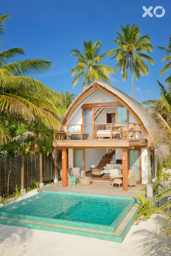 Kandolhu Maldives