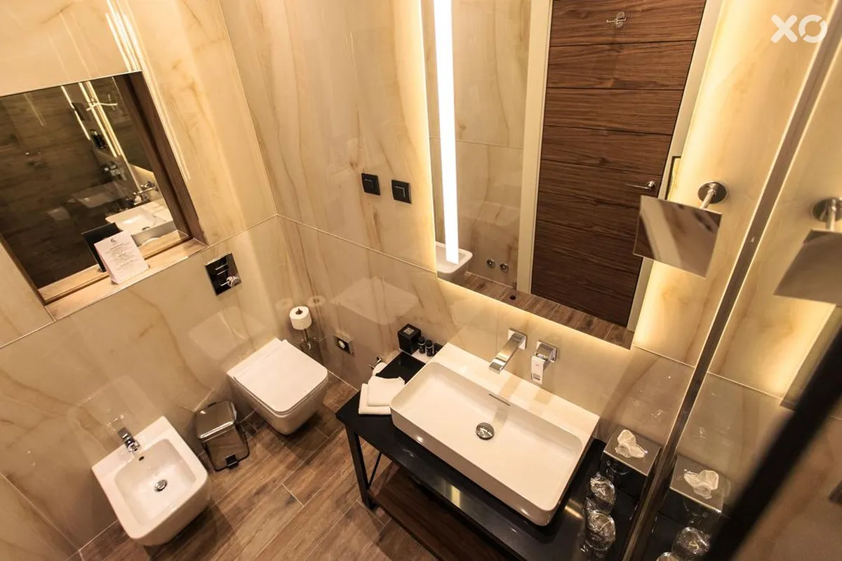 Kalamper Hotel & SPA