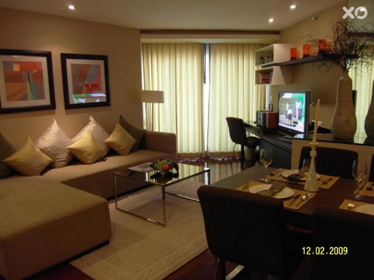 The Narathiwas Hotel & Residence