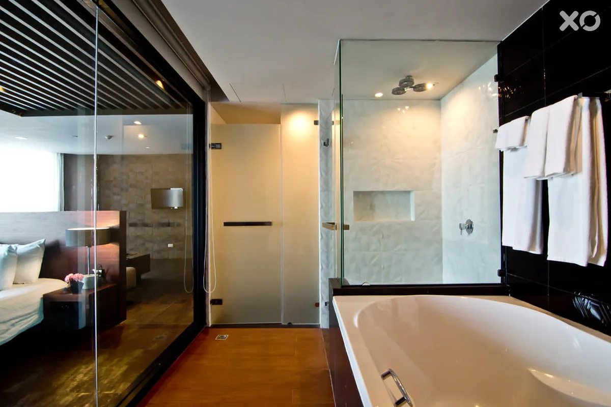 TSix5 Hotel