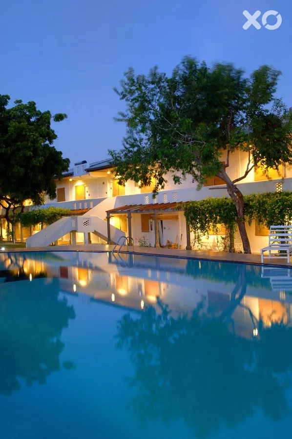 Pigeon Island Resort