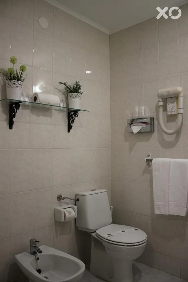 A.S. Lisboa Hotel