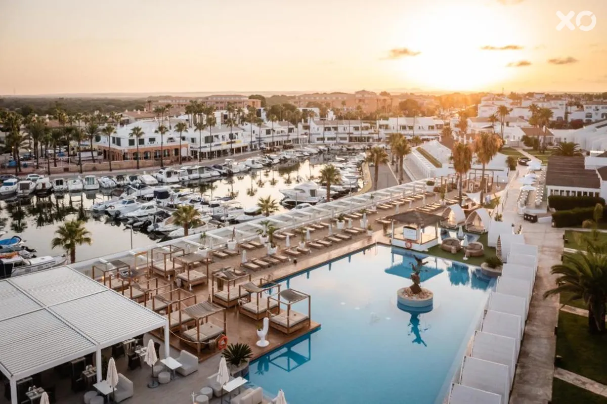 Lago Resort Menorca - Casas del Lago