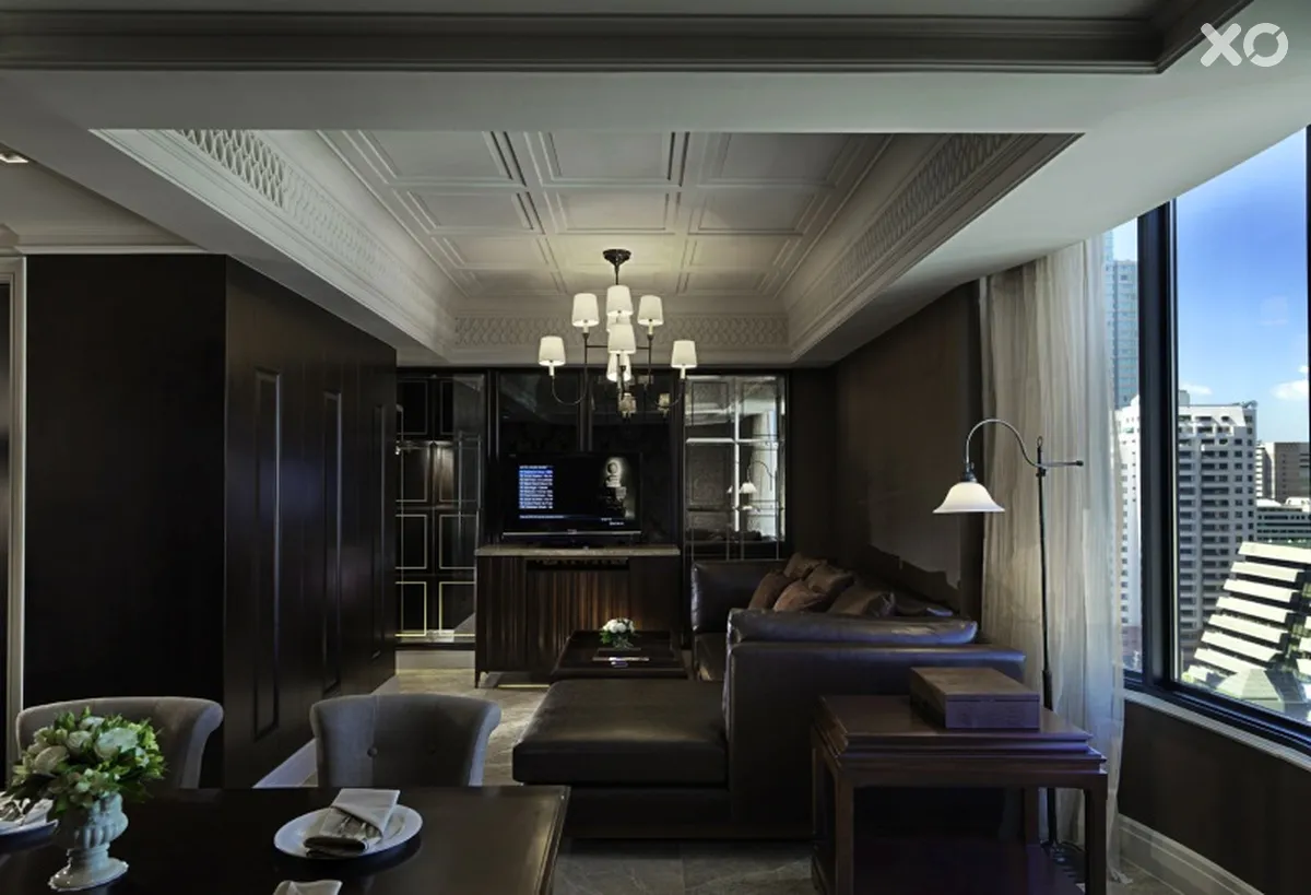 Hotel Muse Bangkok