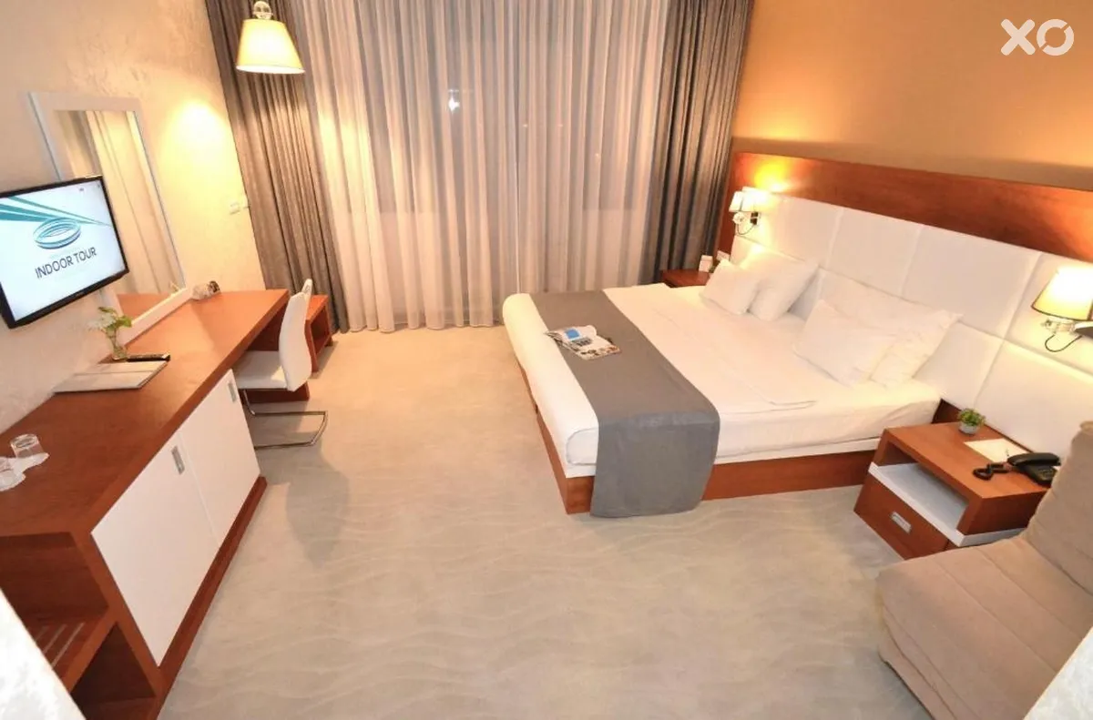 Porto In Hotel
