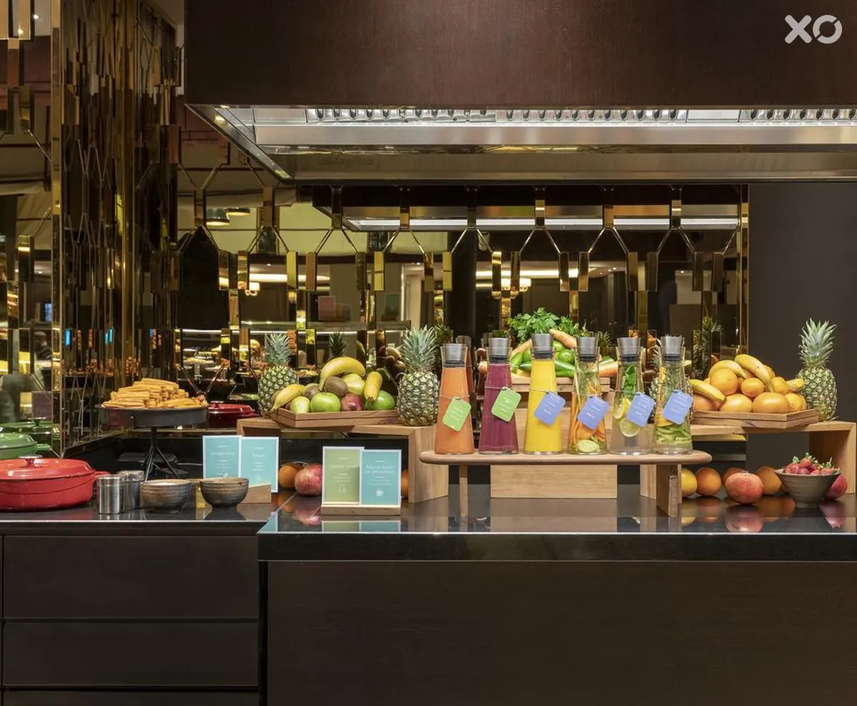 Barcelo Istanbul Hotel