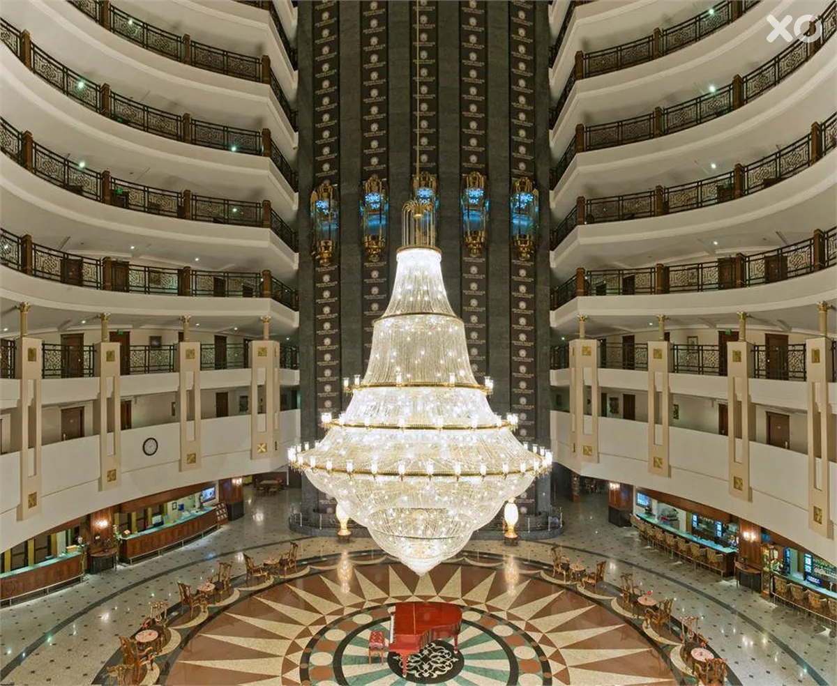 Delphin Palace