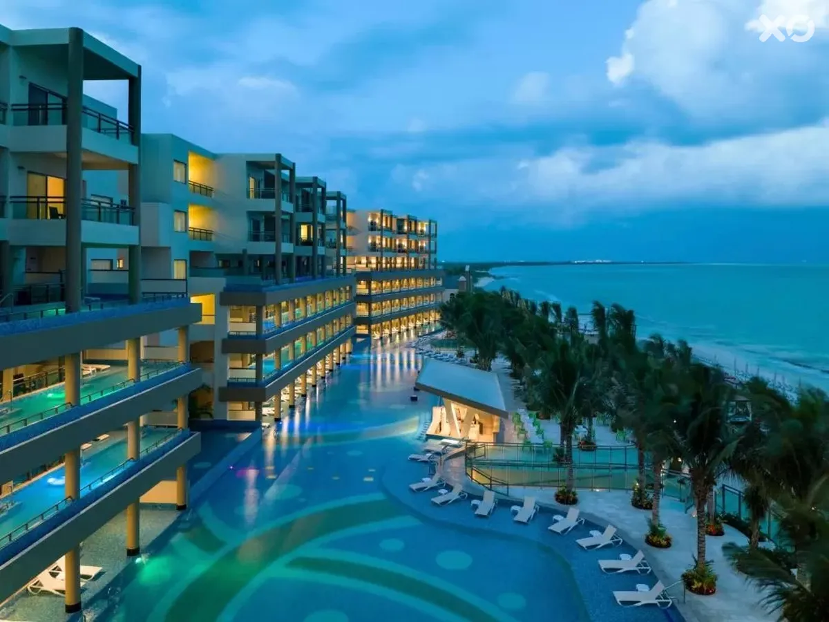 Generations Riviera Maya