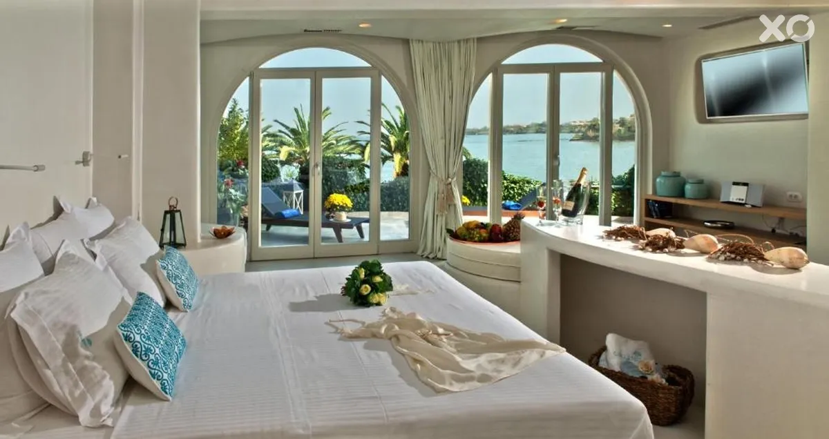 Calypso Villas