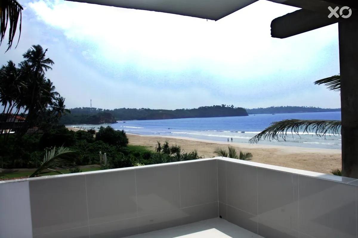 Jagabay Resort & Restaurant