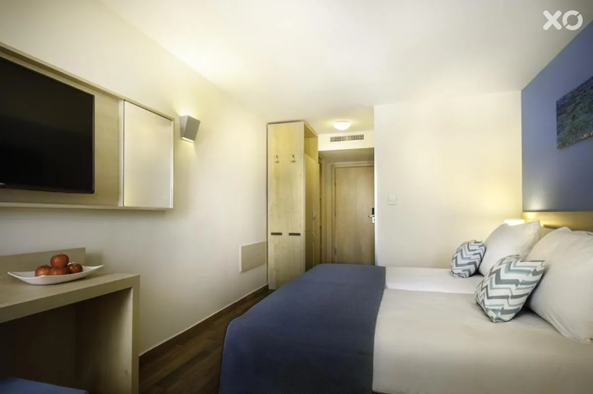 Valamar Bellevue Resort