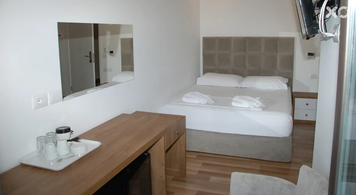 Aler Bianco Hotel