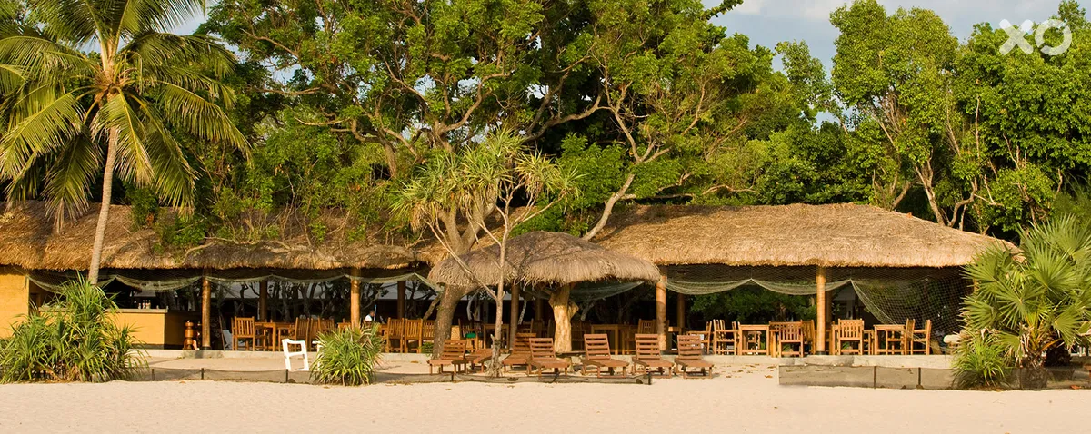 Nilaveli Beach Hotel
