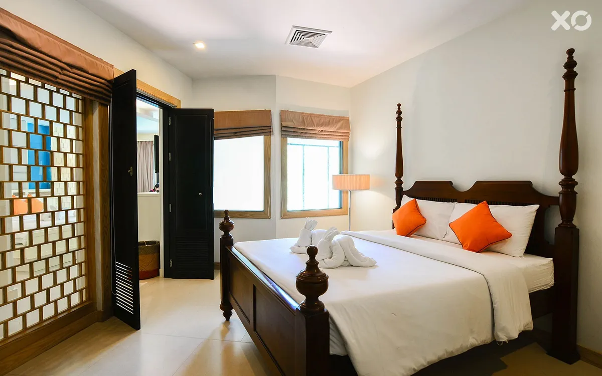 Krabi Tipa Resort
