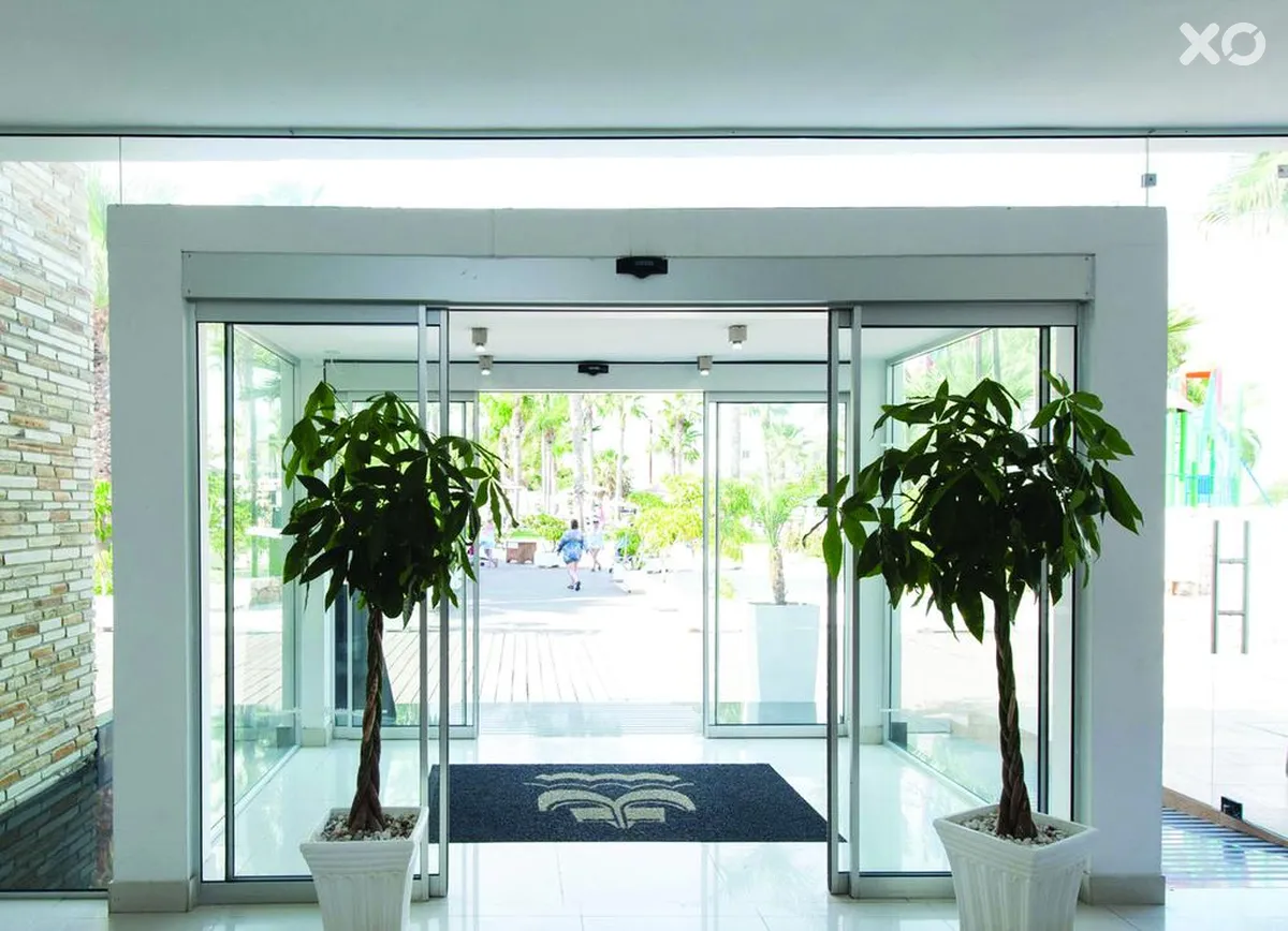 Marlita Hotel Apartments