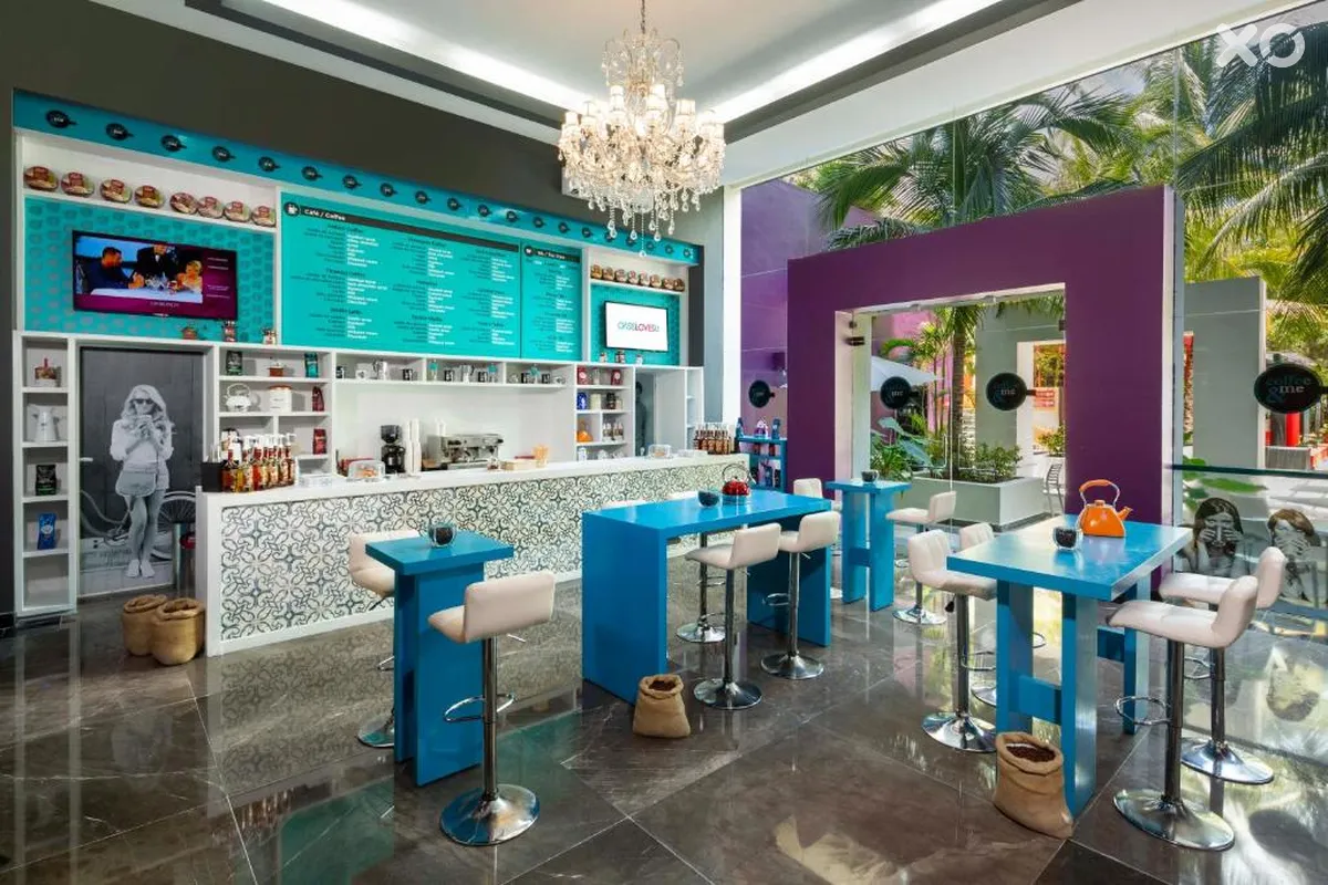 Grand Sens Cancun By Oasis