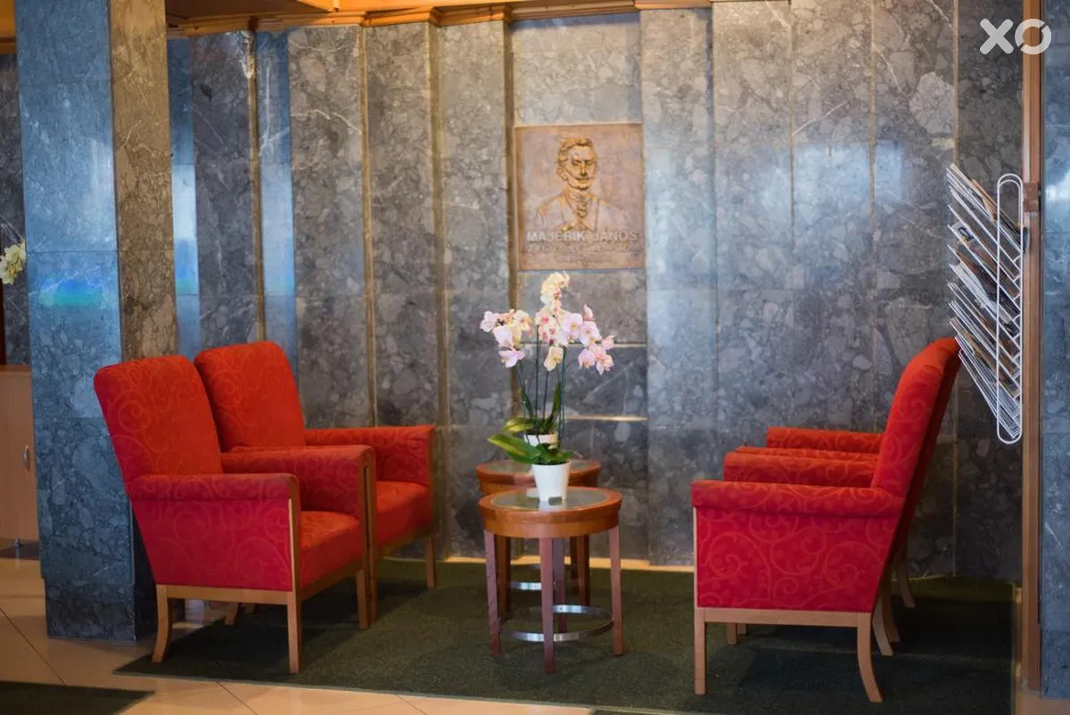 Majerik Hotel