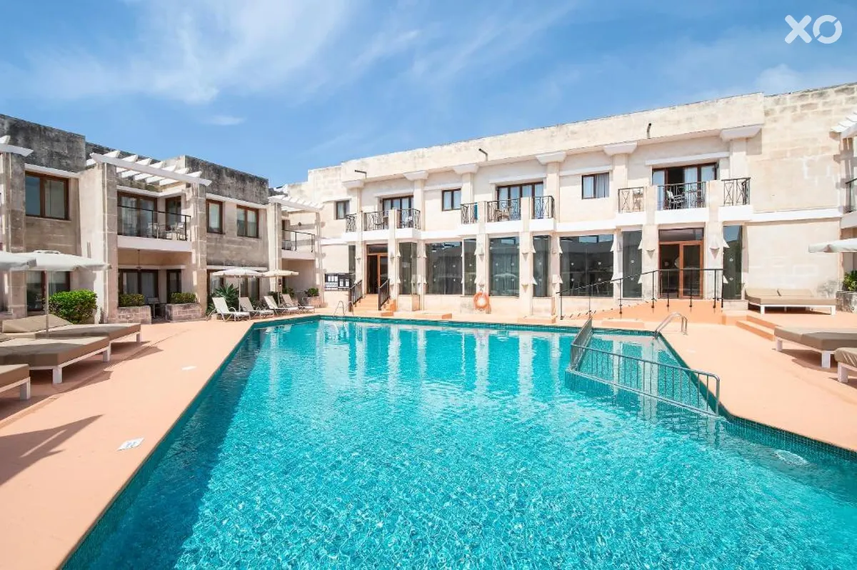 Premium Residence Menorca Binibeca