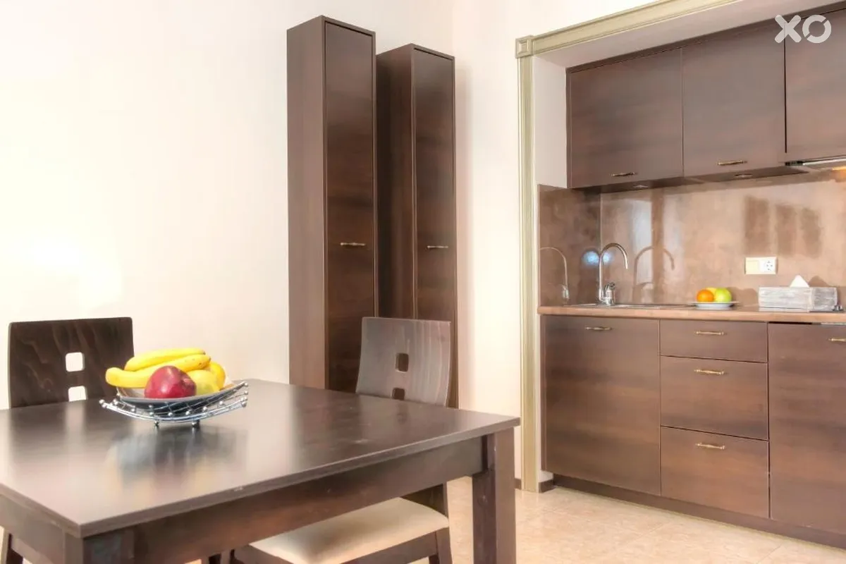 Dune Residence Aparthotel