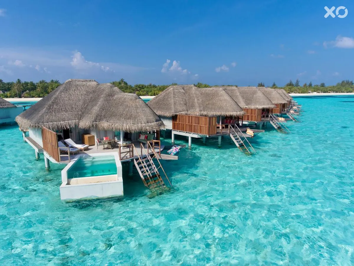 Six Senses Kanuhura