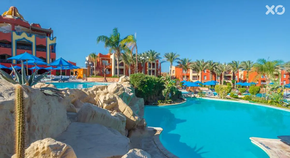 Aurora Bay Resort