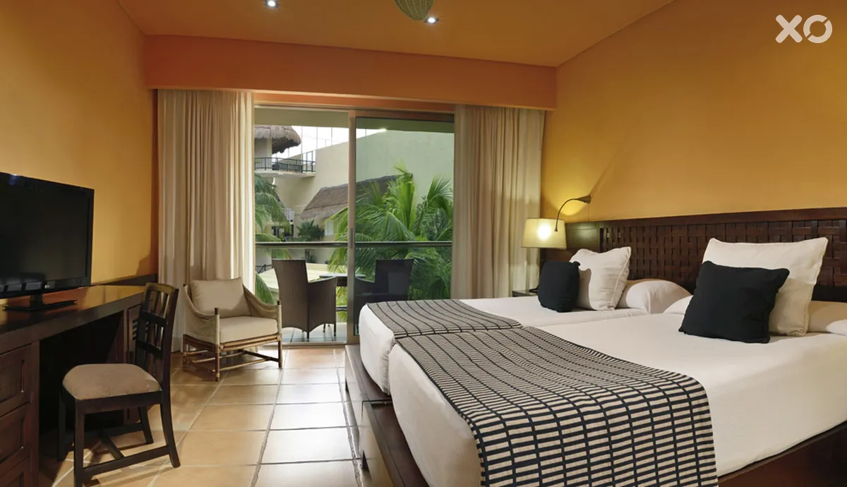 Catalonia Riviera Maya Hotel