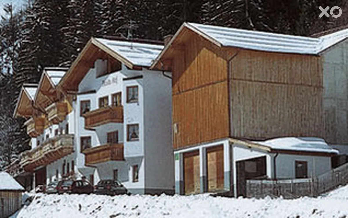 Grafspitz APT