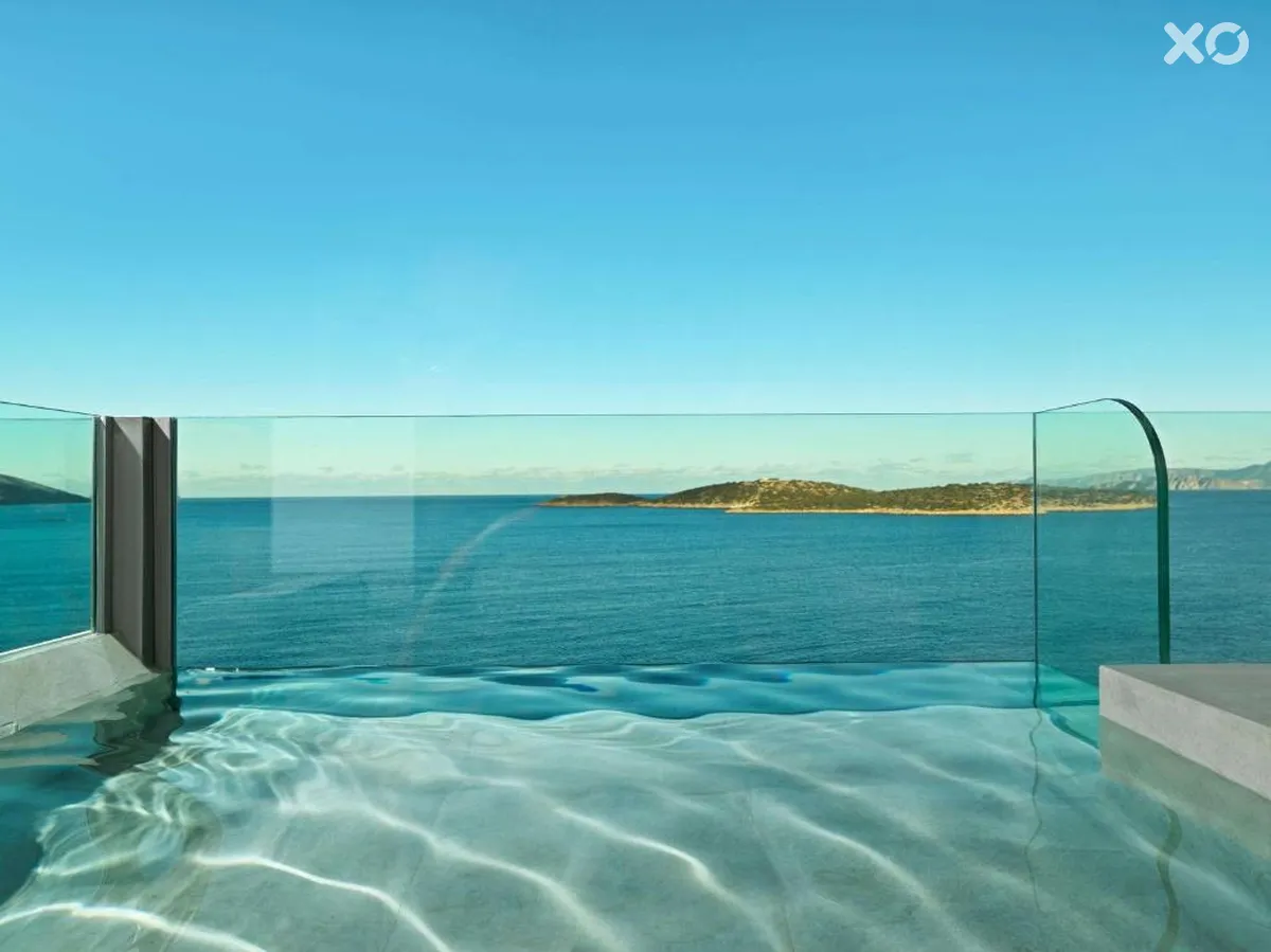 Niko Seaside Resort MGallery