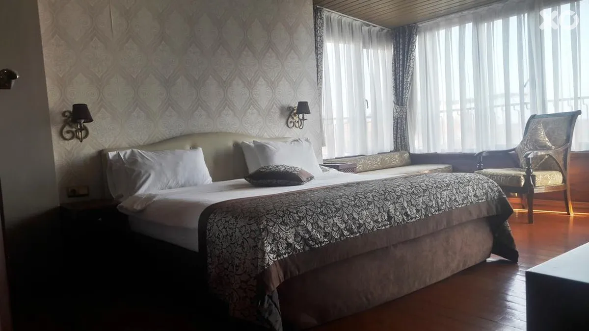 Armagrandi Spina Hotel