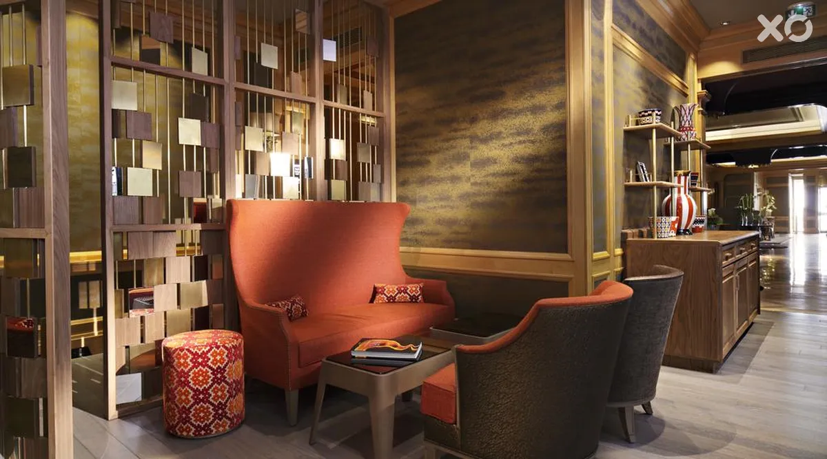 Rochester Champs Elysees Hote