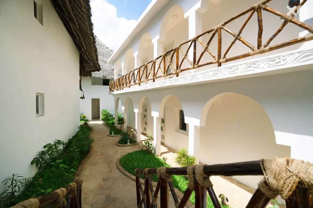 AHG Dreams Bay Boutique Hotel