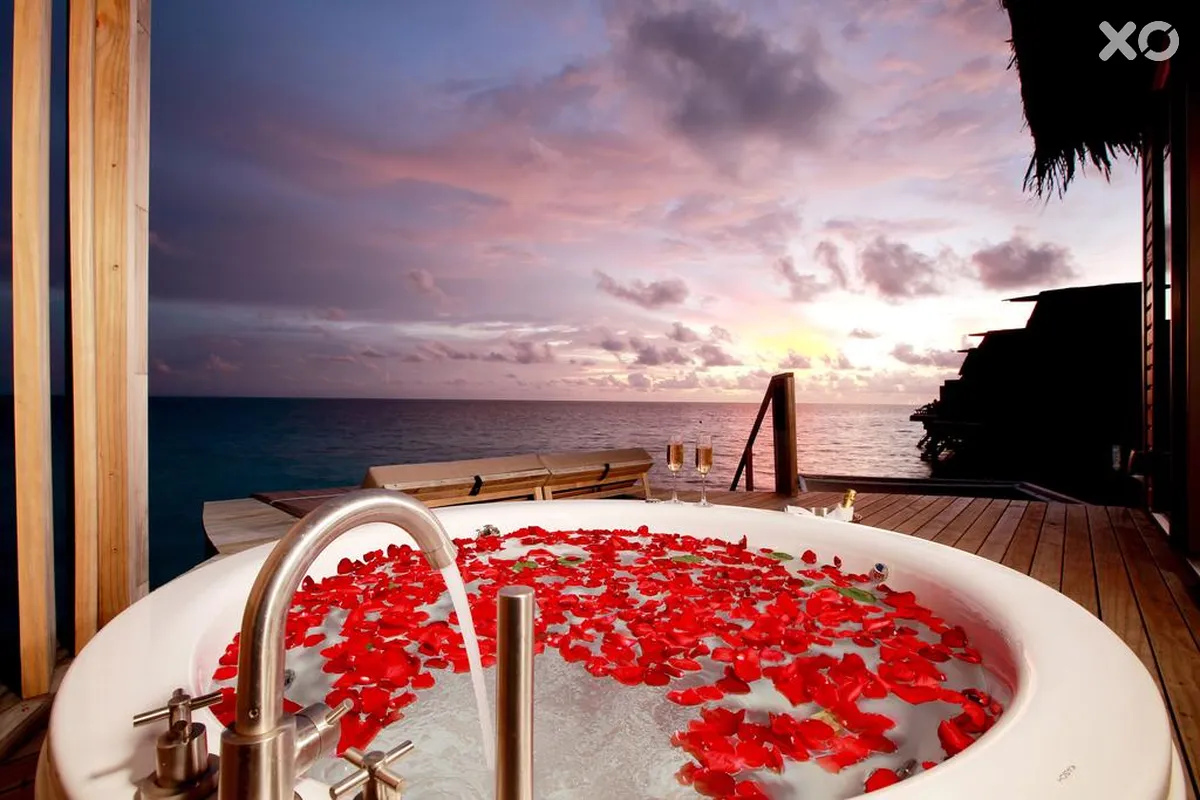 Centara Ras Fushi Resort & Spa Maldives